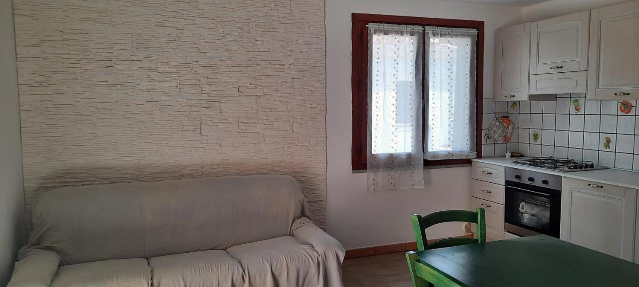 Casa Sant'Anna Apartment Lotzorai Exterior foto