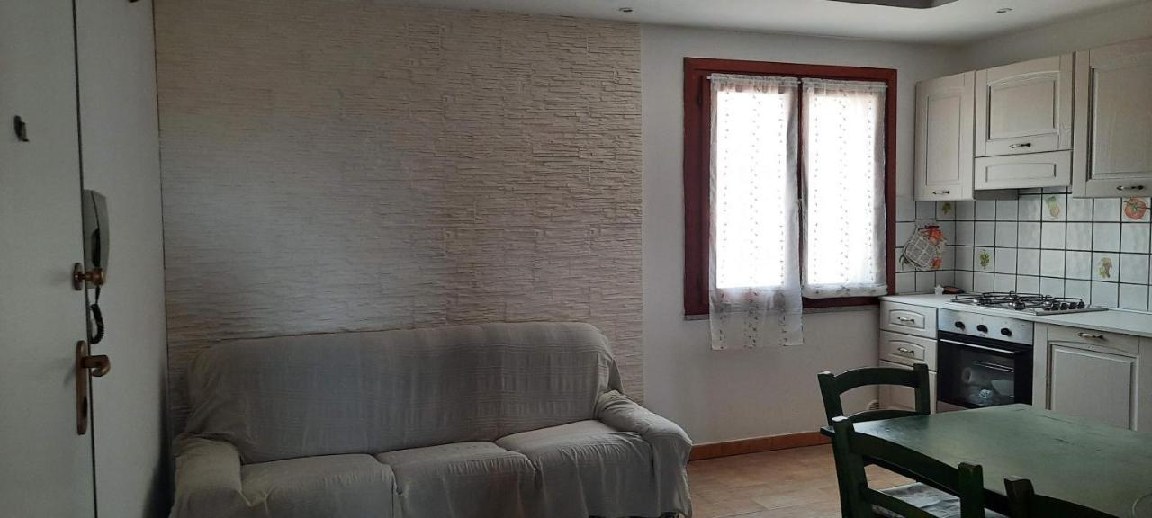 Casa Sant'Anna Apartment Lotzorai Exterior foto